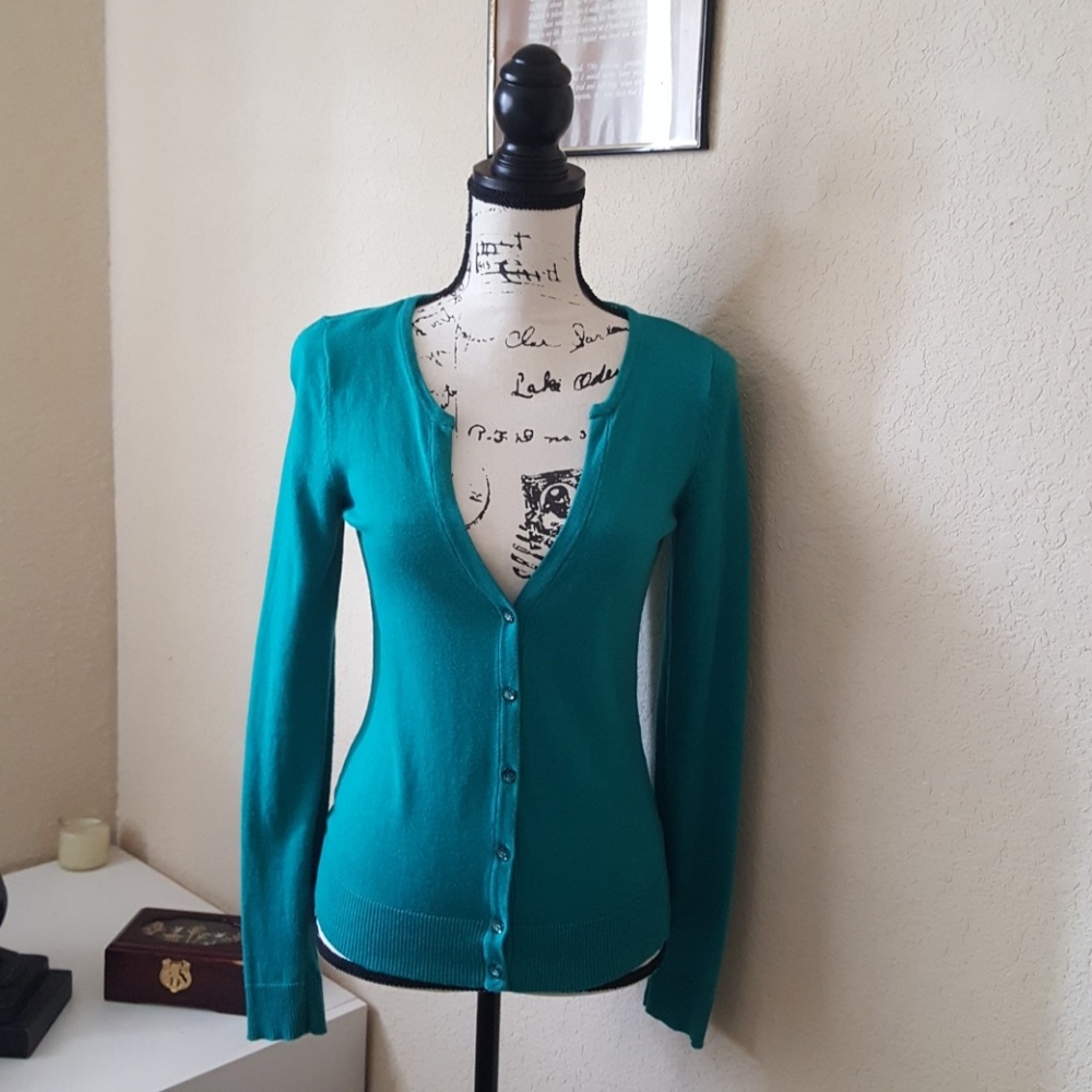 NWOT,  NY & Co Cardigan